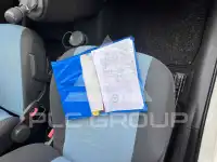 2007 Fiat Panda