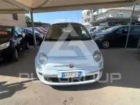 2007 Fiat 500