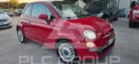 2007 Fiat 500