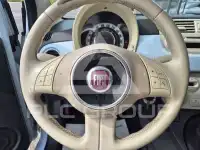 2007 Fiat 500