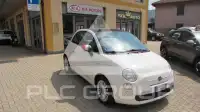 2007 Fiat 500