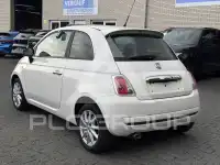 2007 Fiat 500