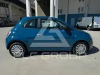 2007 Fiat 500