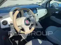 2007 Fiat 500