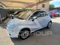 2007 Fiat 500