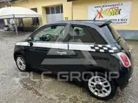 2007 Fiat 500