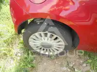 2007 Fiat 500