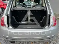 2007 Fiat 500