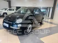 2007 Fiat 500