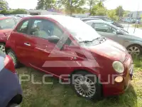 2007 Fiat 500