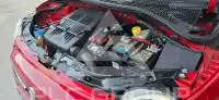 2007 Fiat 500