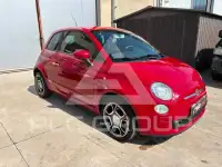 2007 Fiat 500