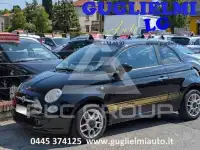 2007 Fiat 500