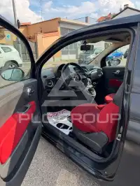 2007 Fiat 500
