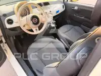 2007 Fiat 500