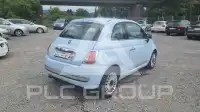 2007 Fiat 500