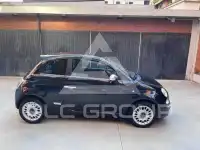 2007 Fiat 500