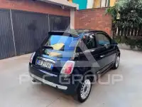 2007 Fiat 500