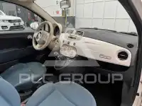 2007 Fiat 500