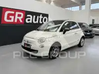2007 Fiat 500