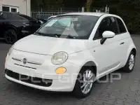 2007 Fiat 500