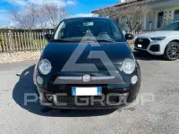 2007 Fiat 500