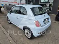 2007 Fiat 500
