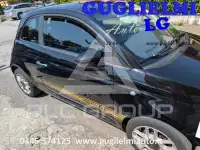 2007 Fiat 500