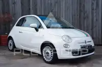 2007 Fiat 500