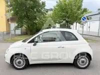 2007 Fiat 500