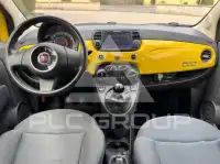 2007 Fiat 500