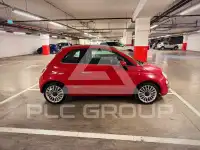 2007 Fiat 500
