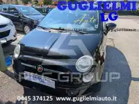 2007 Fiat 500