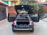 2007 Fiat 500