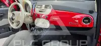 2007 Fiat 500