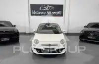 2007 Fiat 500