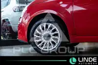 2007 Fiat 500