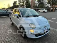 2007 Fiat 500