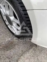 2007 Fiat 500