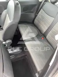 2007 Fiat 500