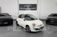 2007 Fiat 500