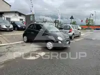 2007 Fiat 500