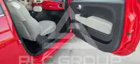 2007 Fiat 500