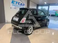 2007 Fiat 500