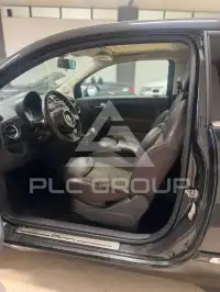 2007 Fiat 500