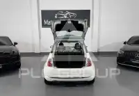 2007 Fiat 500