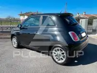 2007 Fiat 500