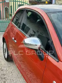 2007 Fiat 500