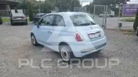 2007 Fiat 500