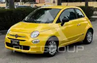 2007 Fiat 500